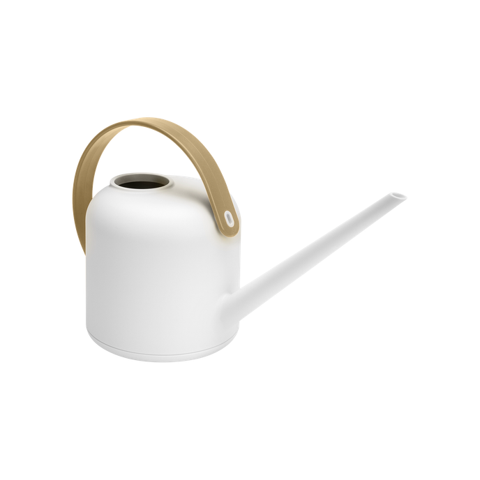 b.for soft giesskanne 1,7ltr weiss